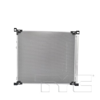 A/C Condenser