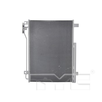A/C Condenser