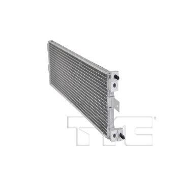 A/C Condenser