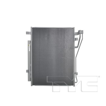 A/C Condenser
