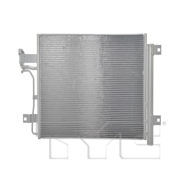 A/C Condenser