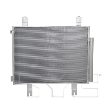 A/C Condenser