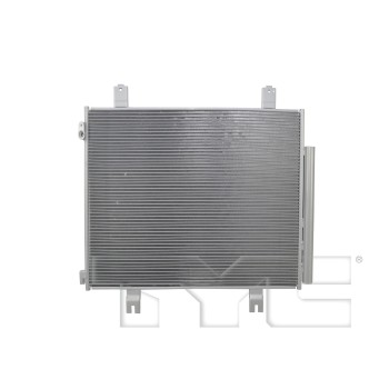 A/C Condenser