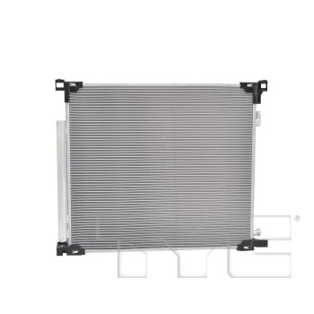 A/C Condenser