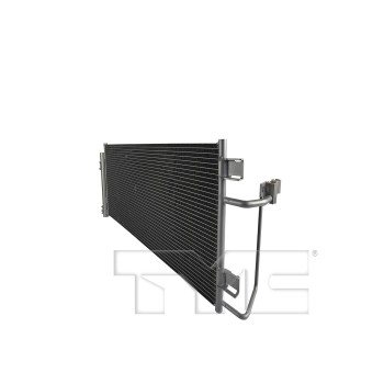 A/C Condenser