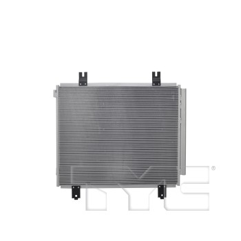 A/C Condenser