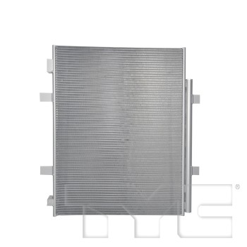 A/C Condenser