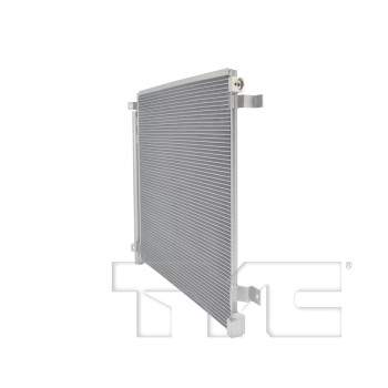 A/C Condenser