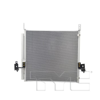 A/C Condenser