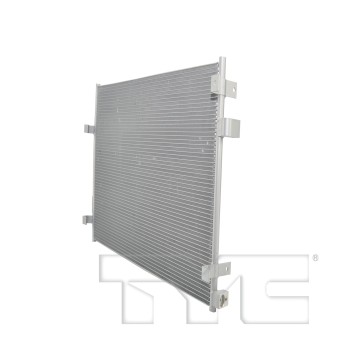 A/C Condenser