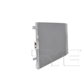 A/C Condenser