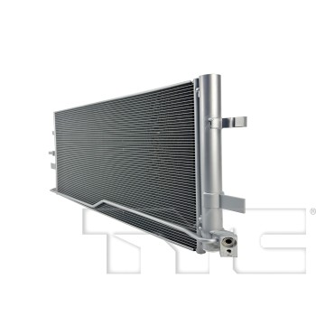 A/C Condenser