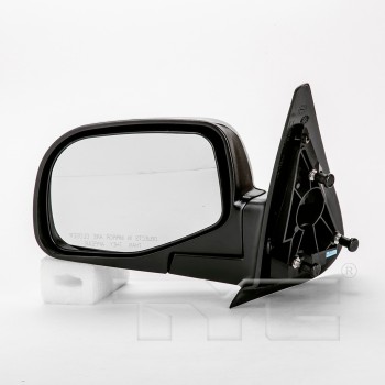 Door Mirror