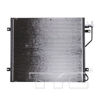 A/C Condenser