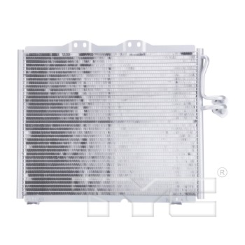 A/C Condenser
