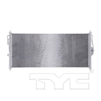 A/C Condenser