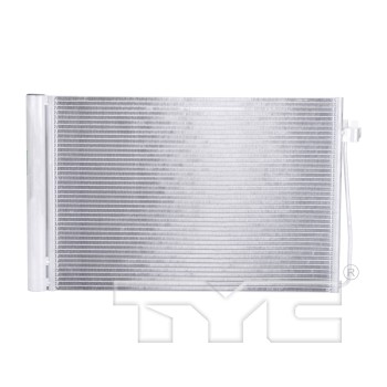 A/C Condenser