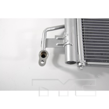 A/C Condenser