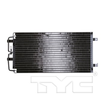 A/C Condenser