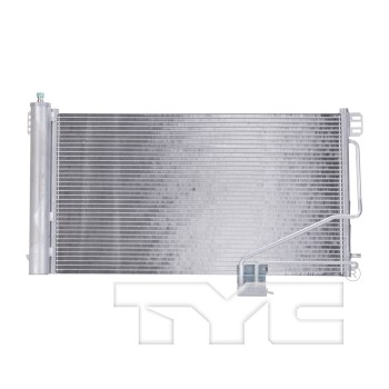 A/C Condenser