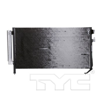 A/C Condenser