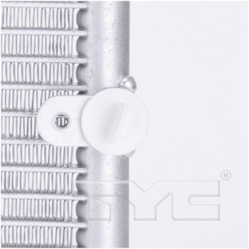 A/C Condenser