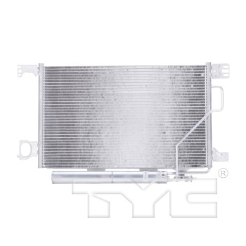 A/C Condenser