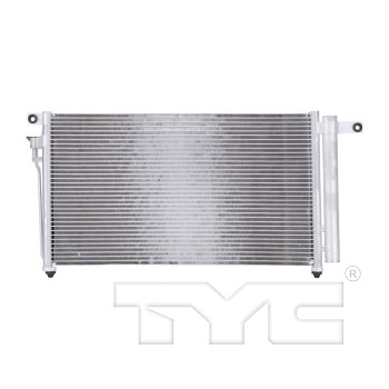 A/C Condenser