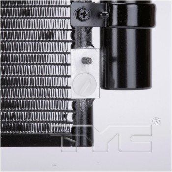 A/C Condenser