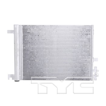 A/C Condenser