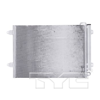 A/C Condenser