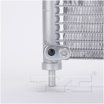 A/C Condenser