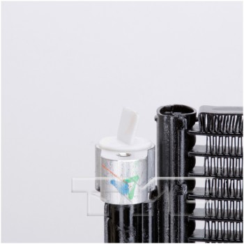A/C Condenser