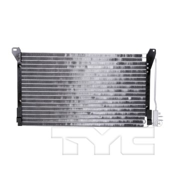 A/C Condenser