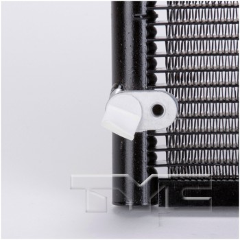 A/C Condenser