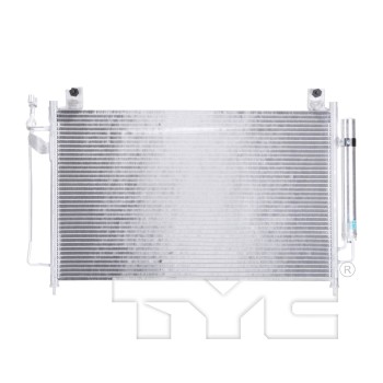 A/C Condenser