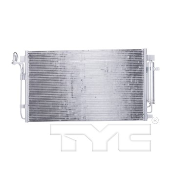 A/C Condenser