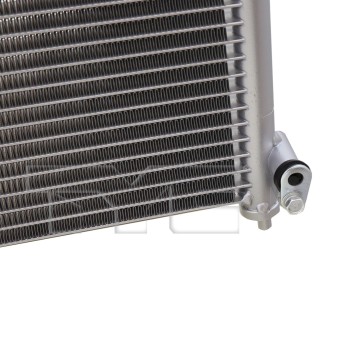 A/C Condenser