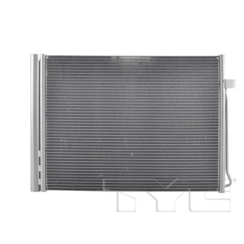 A/C Condenser