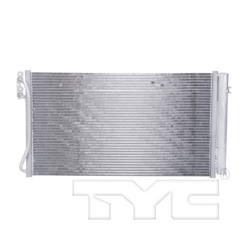 A/C Condenser