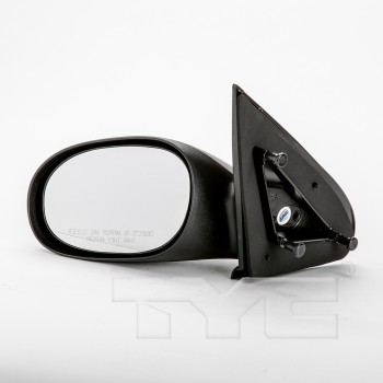 Door Mirror