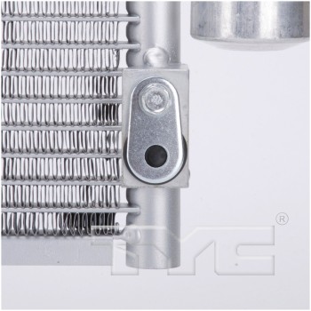 A/C Condenser