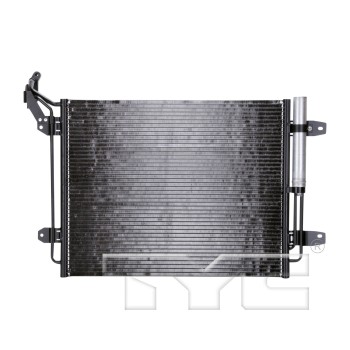 A/C Condenser