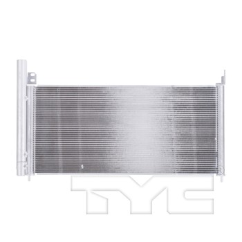 A/C Condenser