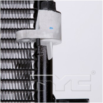 A/C Condenser