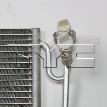 A/C Condenser