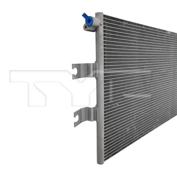 A/C Condenser