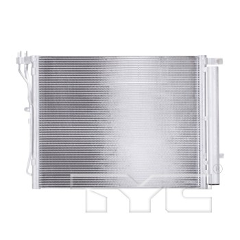 A/C Condenser