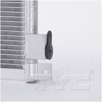 A/C Condenser