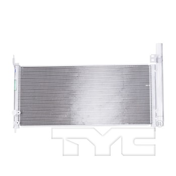 A/C Condenser